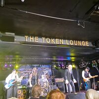 tags: The New Old, Westland, Michigan, United States, The Token Lounge - Angel / Larry Pascale / The New Old on Mar 12, 2023 [967-small]