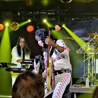 tags: Angel, Westland, Michigan, United States, The Token Lounge - Angel / Larry Pascale / The New Old on Mar 12, 2023 [968-small]