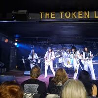 tags: Angel, Westland, Michigan, United States, The Token Lounge - Angel / Larry Pascale / The New Old on Mar 12, 2023 [974-small]