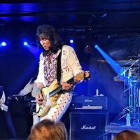 tags: Angel, Westland, Michigan, United States, The Token Lounge - Angel / Larry Pascale / The New Old on Mar 12, 2023 [975-small]