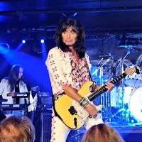 tags: Angel, Westland, Michigan, United States, The Token Lounge - Angel / Larry Pascale / The New Old on Mar 12, 2023 [976-small]