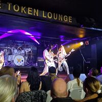 tags: Angel, Westland, Michigan, United States, The Token Lounge - Angel / Larry Pascale / The New Old on Mar 12, 2023 [977-small]