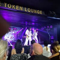 tags: Angel, Westland, Michigan, United States, The Token Lounge - Angel / Larry Pascale / The New Old on Mar 12, 2023 [978-small]