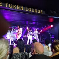 tags: Angel, Westland, Michigan, United States, The Token Lounge - Angel / Larry Pascale / The New Old on Mar 12, 2023 [979-small]