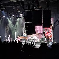 tags: REO Speedwagon, Mount Pleasant, Michigan, United States, Soaring Eagle Casino & Resort - REO Speedwagon on Mar 25, 2023 [982-small]