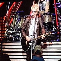 tags: REO Speedwagon, Mount Pleasant, Michigan, United States, Soaring Eagle Casino & Resort - REO Speedwagon on Mar 25, 2023 [983-small]