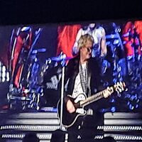 tags: REO Speedwagon, Mount Pleasant, Michigan, United States, Soaring Eagle Casino & Resort - REO Speedwagon on Mar 25, 2023 [984-small]