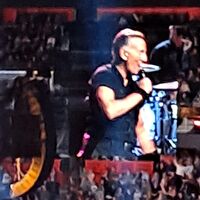 tags: Bruce Springsteen & The E Street Band, Detroit, Michigan, United States, Little Caesars Arena - Bruce Springsteen & The E Street Band on Mar 29, 2023 [987-small]