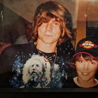 Lukas Nelson, tags: Toledo, Ohio, United States, Stranahan Theater - Willie Nelson / Harmonic Tribe (Lukas & Micah Nelson, Marty Dredge) on Jul 15, 2006 [995-small]