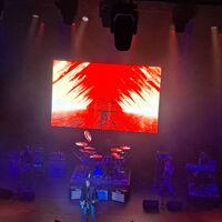 tags: Rick Springfield, Detroit, Michigan, United States, Motorcity Casino's Sound Board - Rick Springfield / Adam Plomaritas on May 18, 2023 [997-small]