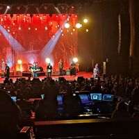 tags: John Mellencamp, Detroit, Michigan, United States, Masonic Temple - John Mellencamp on Jun 17, 2023 [007-small]