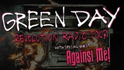 Green Day / Against Me! on Apr 1, 2017 [811-small]
