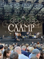 Mumford & Sons / CAAMP on Jul 9, 2026 [113-small]