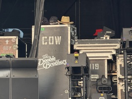 Santana / The Doobie Brothers on Jul 9, 2026 [139-small]