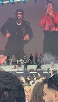 Pitbull / Jason Derulo / Tinie Tempah / Lil Jon / Los Tucanes De Tijuana on Jul 3, 2026 [149-small]