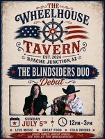 Blindsiders on Jul 5, 2026 [291-small]