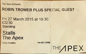 Robin Trower / Joanne Shaw Taylor on Mar 27, 2015 [481-small]