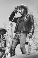Aerosmith / Fairport Convention / Fatback / Bruce Springsteen & The E Street Band on Apr 27, 1974 [557-small]