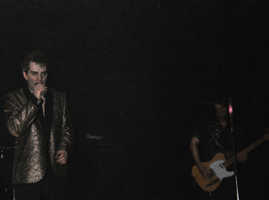The Damned / Doctor and the Medics on Dec 23, 1989 [571-small]