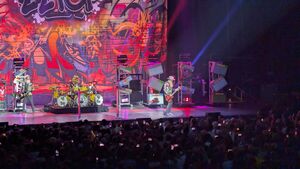ZZ Top / Laura Cox on Jul 9, 2026 [649-small]