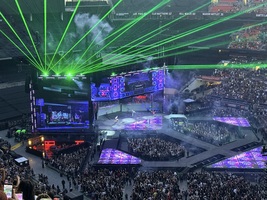 Usher / Chris Brown / Mario / Eric Bellinger on Jul 7, 2026 [813-small]