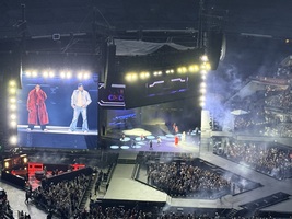 Usher / Chris Brown / Mario / Eric Bellinger on Jul 7, 2026 [815-small]
