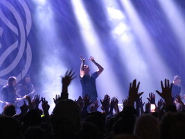 Deafheaven / SPY / peace ritual on Jul 9, 2026 [849-small]