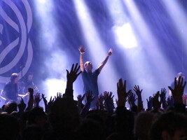 Deafheaven / SPY / peace ritual on Jul 9, 2026 [850-small]