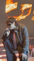 5 Seconds of Summer / The Band Camino on Jul 9, 2026 [021-small]