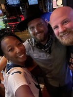 Chance McCoy, Justin Wells / Chance McCoy on Jun 25, 2021 [104-small]