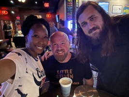 Justin Wells, Justin Wells / Chance McCoy on Jun 25, 2021 [105-small]
