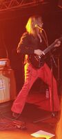 Mike Tramp / Ringleader / Fyath on Jul 9, 2026 [141-small]