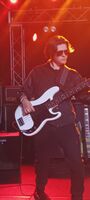 Mike Tramp / Ringleader / Fyath on Jul 9, 2026 [153-small]