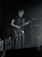 Teen Mortgage / Knives / Gallus on Jun 16, 2025 [160-small]