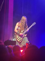 Black Label Society / Zakk Sabbath / Dark Chapel on Apr 6, 2026 [162-small]
