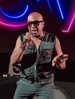 Haddaway / East 17 / Londonbeat on Jun 26, 2026 [176-small]