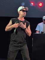 Haddaway / East 17 / Londonbeat on Jun 26, 2026 [178-small]