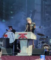 My Chemical Romance / Skunk Anansie on Jul 8, 2026 [198-small]