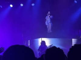 Poppy / LANDMVRKS / Thousand Below on Jul 9, 2026 [248-small]