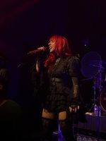 Vana / Eyes Set to Kill / Deadlands / Redhook on May 28, 2026 [252-small]