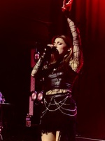 Vana / Eyes Set to Kill / Deadlands / Redhook on May 28, 2026 [254-small]
