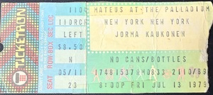 Jorma Kaukonen on Jul 13, 1979 [256-small]