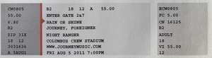 Journey / Foreigner / Night Ranger on Aug 5, 2011 [258-small]