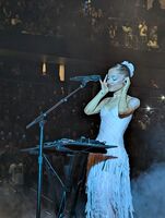 Ariana Grande on Jul 9, 2026 [307-small]