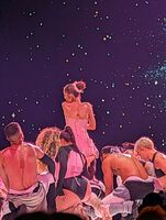 Ariana Grande on Jul 9, 2026 [309-small]