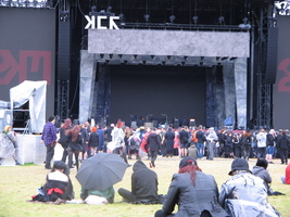 My Chemical Romance / Idlewild on Jul 4, 2026 [572-small]
