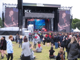 My Chemical Romance / Idlewild on Jul 4, 2026 [573-small]