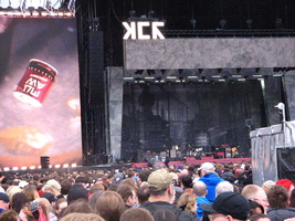 My Chemical Romance / Idlewild on Jul 4, 2026 [579-small]