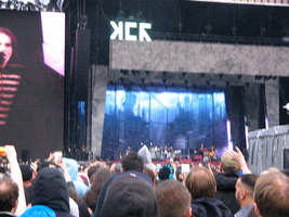 My Chemical Romance / Idlewild on Jul 4, 2026 [582-small]