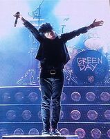Green Day on Sep 16, 2017 [607-small]